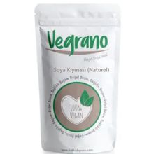 Vegrano 1 kg Soya Kıyması
