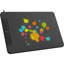 Veikk VK640 6x4 inç 6 Kısayol Tuşlu Grafik Çizim Tableti