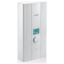 Veito Blue S 21 kW Trifaze 3 Faz Merkezi Sistem Dijital Ayarlı Şofben
