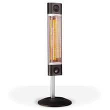Veito CH-1800-RE 1800 W 2 Kademeli Infrared Isıtıcı