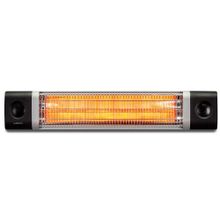 Veito CH-2500-TW 2500 W Siyah Infrared Isıtıcı