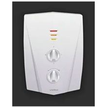 Veito V1200 4 mt Kablolu Tam Takım Set Montaj Hariç Banyo Tipi Elektrikli Şofben