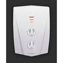 Veito V1200 5 mt Kablolu Tam Takım Set Montaj Hariç Banyo Tipi Elektrikli Şofben