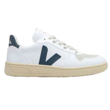 Veja VX0703272A Beyaz Yeşil Kadın Sneaker