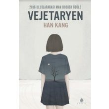 Vejetaryen - Han Kang