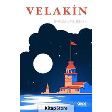 Velakin - İhsan Elibol
