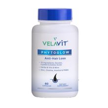 Velavit Phytoglow 60 Kapsül