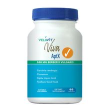 Velavit Viva AptX 60 Tablet