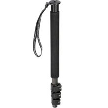 Velbon GEO POD E54 4 Kademeli Carbon Fiber/Basalt Monopod