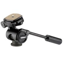 Velbon PH-157Q 3-Way Pan Tilt Head Tripod Başlık
