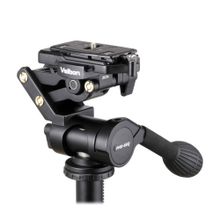 Velbon PHD-66Q Revolver Head Tripod Başlık
