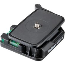 Velbon QRA-5 Quick Release Adaptör