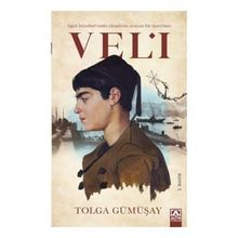 Veli - Tolga Gümüşay