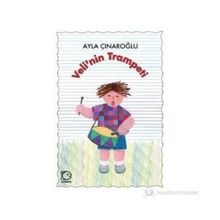 Veli'nin Trampeti - Ayla Çınaroğlu