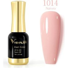Venalisa 1014 UV Led 12 ml Kalıcı Oje