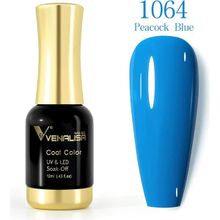 Venalisa 1064 UV Led 12 ml Kalıcı Oje
