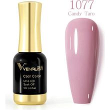 Venalisa 1077 UV Led 12 ml Kalıcı Oje