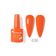 Venalisa 436 Hema-free UV Led 7.5 ml Kalıcı Oje