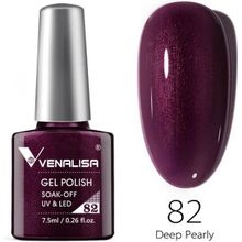 Venalisa 82 VIP2 UV Led 7,5 ml Kalıcı Oje
