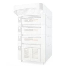 Venarro Mini Modüler Fırın İçin Alt Stand