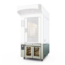 Venarro Venardi DEF-DM Patisserie Fırın Mayalandırma Kabini
