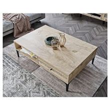 Venatto Trio Meşe Orta Sehpa