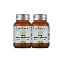 Venatura 5-HTP İçeren 2x30 Kapsül