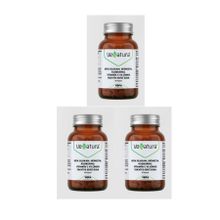 Venatura Beta Glukan Ekinezya Kuşburnu Vitamin C Çinko 3x30 Kapsül