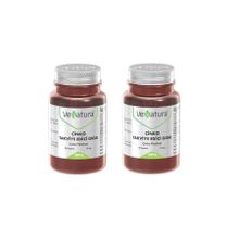 Venatura Çinko Pikolinat 15 mg 2x60 Kapsül