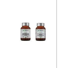 Venatura Fosfotidilserin Omega 3 30 Kapsül Balık Yağı + Koenzim Q10 Alfa Lipoik Asit 60 Kapsül