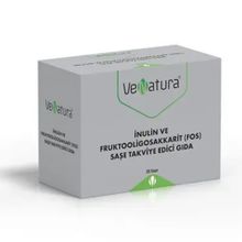 Venatura İnulin ve Fruktooligosakkarit Fos 30 Saşe