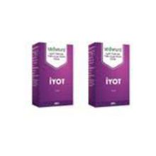 Venatura İyot 150 mg 2x25 ml Damla