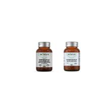 Venatura Koenzim Q10 Alfa Lipoik Asit 60 Kapsül + Magnezyum Malat 60 Tablet