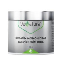 Venatura Kreatin Monohidrat Toz 150 Gr