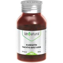 Venatura Kuersetin 500 mg 60 Kapsül