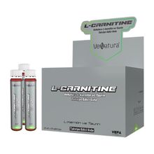 Venatura L-Carnitine Taurin 25 ml 20 Flakon