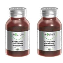 Venatura Magnezyum Bisglisinat 120 mg 2x60 Tablet