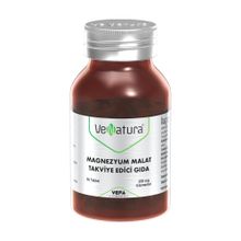 Venatura Magnezyum Malat 200 mg 60 Tablet