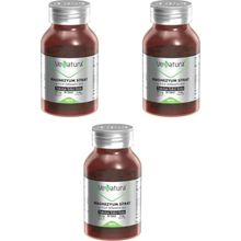 Venatura Magnezyum Sitrat P-5-P Vitamin B6 3x60 Tablet