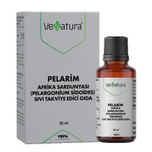 Venatura Pelarim 20 ml Damla