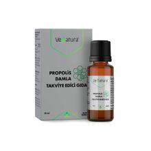 Venatura Propolis 30 ml Damla