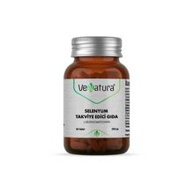 Venatura Selenyum 1x90 Tablet