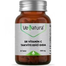 Venatura SR Vitamin C 30 Tablet