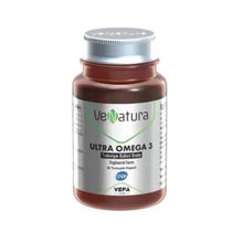 VeNatura Ultra Omega-3 30 Kapsül