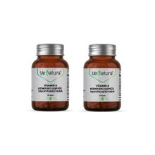 Venatura Vitamin B Kompleks 2x30 Kapsül