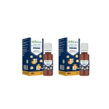 Venatura Vitamin D3 K2 20 mcg MK-7 2x20 ml Damla