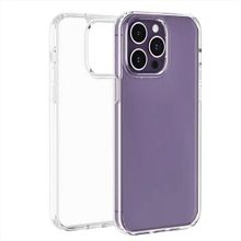 Vendas Apple iPhone 15 Pro Zore Droga Kapak Cep Telefonu Kılıfı