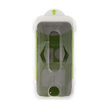 Vendas iPhone 12 Pro Max Uyumlu Uygulama Mekanizmalı Privacy Gizleyen Hayalet Vista Cam Ekran Koruyucu