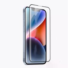 Vendas iPhone 13 Pro Max Uyumlu Anti-Statik Darbeye Dayanıklı Temperli Cam Ekran Koruyucu