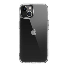 Vendas iPhone 14 Plus Uyumlu (14 Plus) First Serisi Sgs Darbe Lisanslı Şeffaf Cep Telefonu Kılıfı